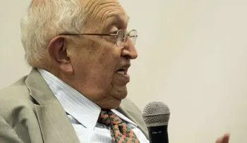 Muere escritor colombiano Plinio Apuleyo Mendoza