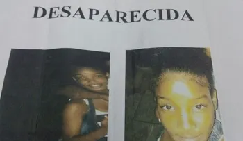 Estudiante de 14 años está desaparecida desde el sábado cuando salió al colmado