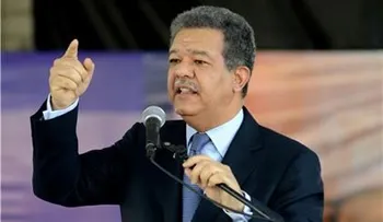Leonel: Solo el PLD puede resolver la pobreza y el desempleo 