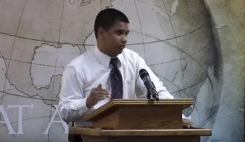 Pastor latino se lamenta de que no hubiera más víctimas en la masacre de Orlando