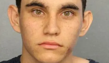 Nikolas Cruz, el autor  tiroteo en escuela de la Florida es "un chico perturbado, solitario y un loco por las armas