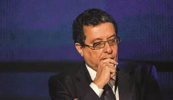 Ex asesor de Medina explica pagos en el exterior a través de constructora Odebrecht