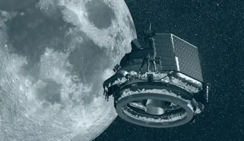 Por primera vez, una firma privada recibe la autorización para ir a la Luna