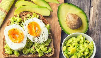 Comer más grasa te ayuda a perder más peso y disminuir colesterol