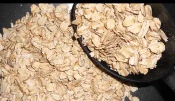 Anota cómo bajar de peso con avena