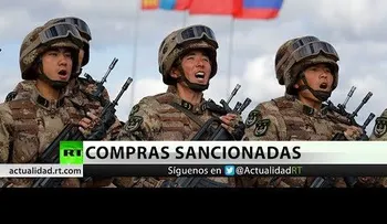 "?orrijan sus errores de inmediato o asuman las consecuencias": advierte China ante sanciones de EEUU