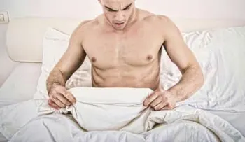 ¿Por qué la piel del pene es más oscura?