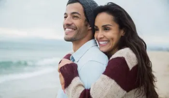 Descubre por qué algunas parejas se parecen físicamente ¡y hasta en la forma de hablar!