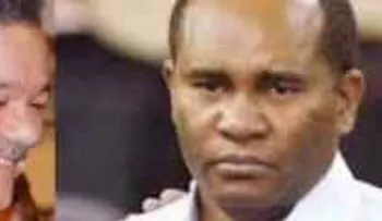 Quirino revela intentaron matarlo cuando estaba detenido en la República Dominicana