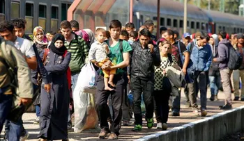 ¿Por qué los refugiados sirios desisten del sueño europeo y regresan a su país?