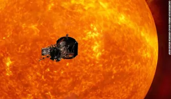 La NASA revela cuándo y cómo será la primera misión hacia el Sol
