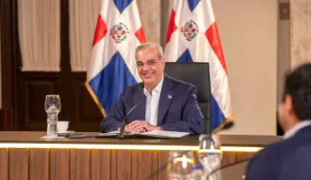 Gobierno anuncia ampliación del Acueducto del Cibao Central y nuevas inversiones en agua potable