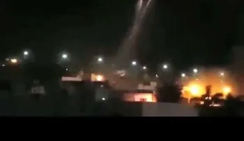 Abaten desde un helicóptero a "El H2", líder del Cártel de los Beltrán Leyva