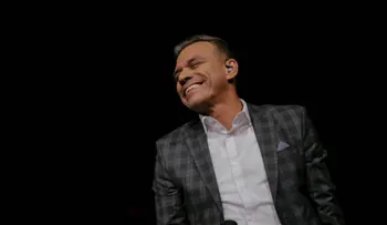 Fallece el cantante de música cristiana Julio Melgar