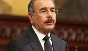 Presidente Medina se reunirá este sábado con observadores de la JCE e invitados por PLD