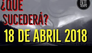 Este video viral lanza un alerta "extraterreste" 