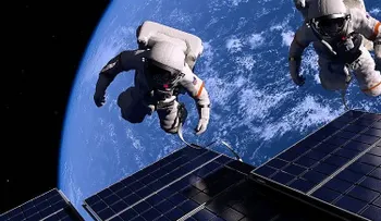  Mantener vivo a un humano en ambiente hostil, reto de la medicina espacial 