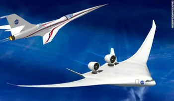 ¿Qué ha pasado con la revolución del avión supersónico?