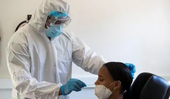 Aumentan a 27,370 casos confirmados por coronavirus en RD y 669 defunciones 