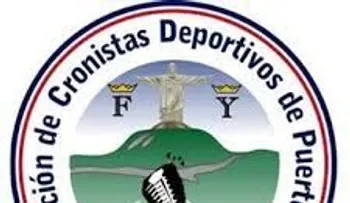 Claudio Martínez y Dalma Núñez Román serán los presentadores de los 9nos premios al Deporte y la Crónica Deportiva Puertoplateña