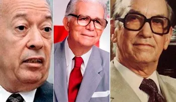 La RD tiene 50 años celebrando comicios presidenciales