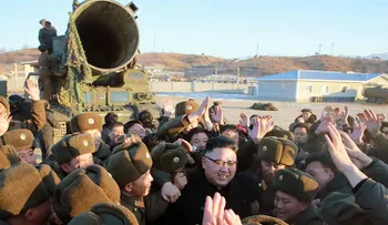 "Pionyang detonará el sábado un dispositivo nuclear" 