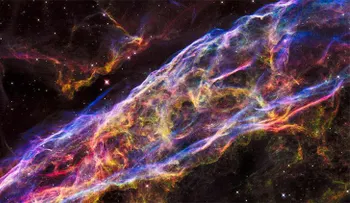 El caso de la megaestructura alienígena gigante se hace cada vez más inexplicable