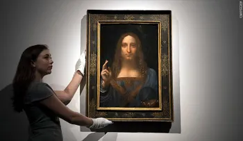 ¿Quién compró la pintura más cara del mundo? Revelan el secreto