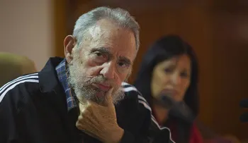 The New York Times resume por qué EE.UU. odiaba a Fidel