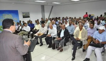 Medio Ambiente dice combatió 435 incendios forestales en 2015