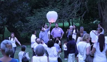 Jardín Botánico rinde homenaje a Tonito Abreu