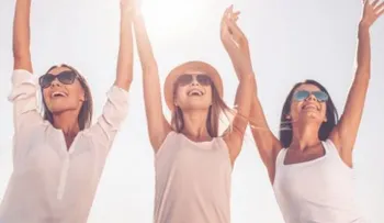 Los 5 tipos de mujer que existen: ¿dónde estás tú?