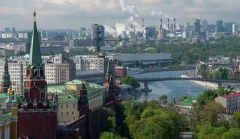 ¿Cuál es "la última arma letal de Rusia"?