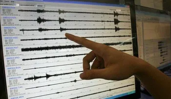 Un seísmo de 7,2 grados en la escala de Richter sacude el noreste de Taiwán 