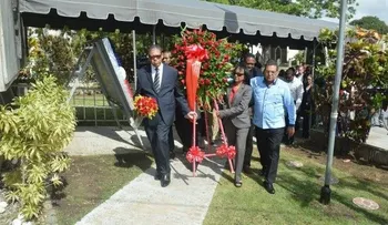 Modesto Guzmán: hay que continuar por el camino bueno mostrado por Balaguer