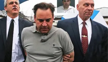 Robert Cicale, juez de NY, abmite  que robó panties a una vecina, porque "sentía urgencias"