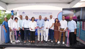 Gobierno fortalece electrificación rural en Bahoruco