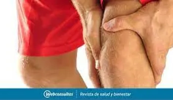 Incrementan casos de artrosis en rodillas por la pandemia