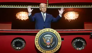 Trump retira su nombre del Kennedy Center y desata incertidumbre sobre su futuro