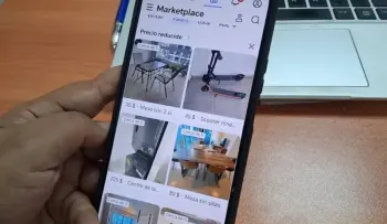 El engaño de Marketplace: cómo una compra de iPhone por debajo del precio terminó en tragedia en Los Praditos