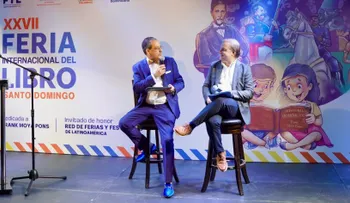 FILSD 2025 homenajeará a Frank Moya Pons y destacará literatura infantil