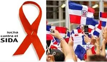 Cientos dominicanos NY participan camina contra el SIDA en Central Park