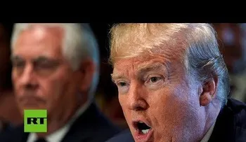 Un empleado de Twitter borró la cuenta de Trump en su último día del trabajo