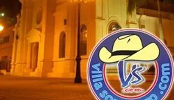 Matan dos en centro de diversión de Baní, municipio cabecera de la provincia Peravia, República Dominicana