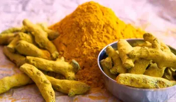 Estudios concluye, cúrcuma es antioxidante, expectorante, desintoxica y regula el sistema digestivo