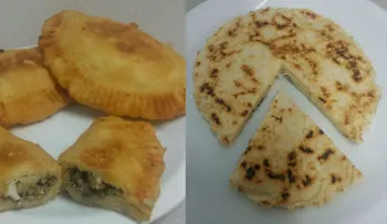 Tres deliciosos platos típicos paraguayos y cómo prepararlos