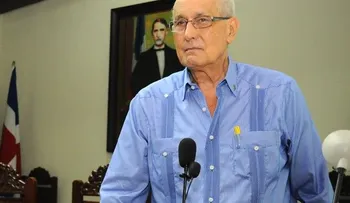 Hamlet Hermann sufrió un infarto cuando conducía su vehìculo