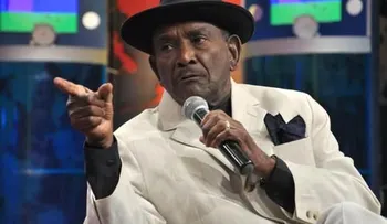 Joseíto Mateo quiere grabar con Omega; dice le gustaría vestir al estilo urbano
