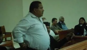 Tribunal de Puerto Plata descarga a Canoa acusado corrupción