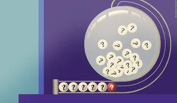 El premio mayor de la lotería de EE.UU. cayó en California ¡y la bolsa es enorme!